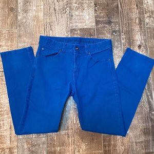 Men's Prana Pants